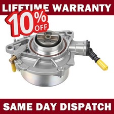 BRAKE VACUUM PUMP 11667556919