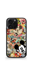 Disney Mickey Mouse Phone Case