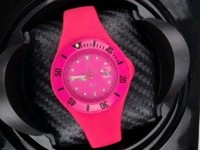 ToyWatch Women's Quartz Pink