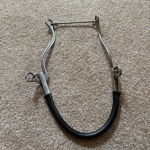 German rubber nose - german,