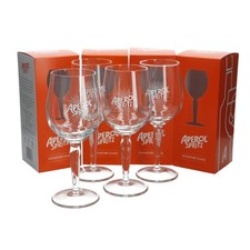 4 x Aperol Spritz Cocktail