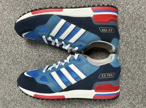 Adidas originals zx750 men - adidas,