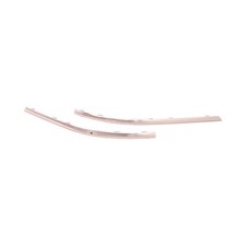 VW Passat 2010-2014 Nsr Bumper