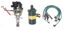 Electronic Distributor Ford