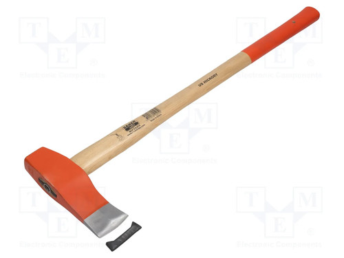 Bahco mcp 810 axe - bahco, mcp-2.5-810