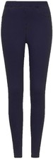 M&S 28/29" Leg Ladies Pull On Jegging Jeans Marks Stretch Denim Legging Women