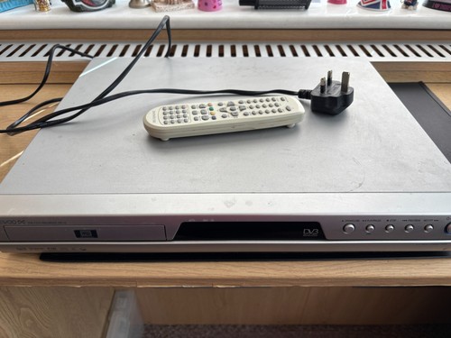 Daewoo drt dvb dvd - dvb-t,