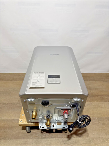 Rinnai re160in indoor tankless - rinnai,