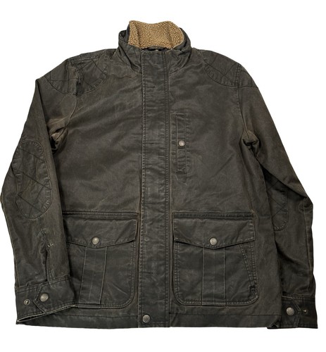 Fatface jacket rugged - rugged, warm