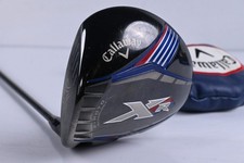 Left Hand Callaway XR16 Driver