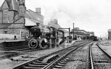 Railway Photograph 6x4    GWR