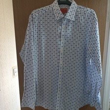 Simon Carter Men L/S Shirt