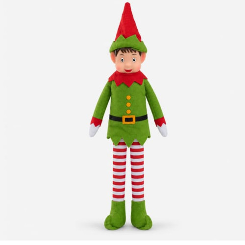 Made elves elf - elves,
