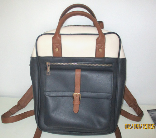 Accessorize backpack bag - accessorize,