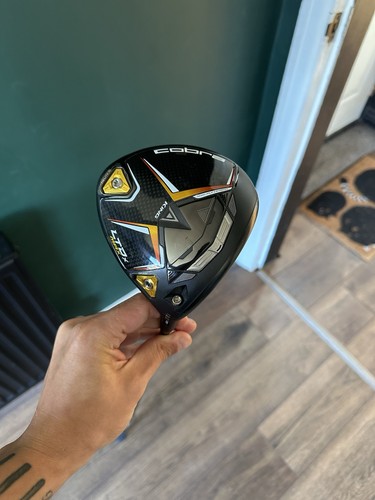 Cobra ltdx max degree - max, 12