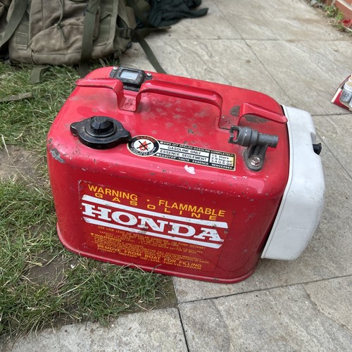 Vintage honda marine - vintage,