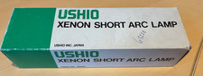 300W XENON SHORT ARC LAMP FOR