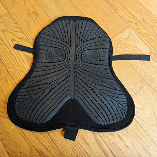 Black acavallo air - acavallo,