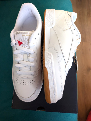 Reebok classic club 85 - classic, c