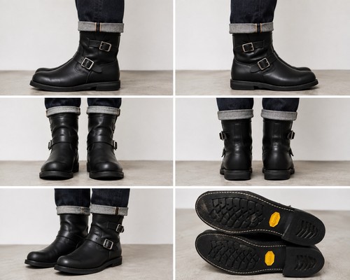 Chippewa 1901w11 engineer - 1901w11,