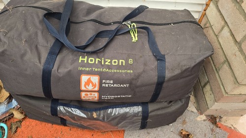 Gelert horizon man tent - man,