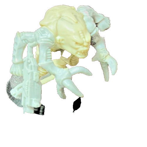 Warhammer 40k genestealer - warhammer,