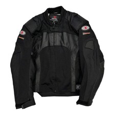 Texport Jacket - Large Black