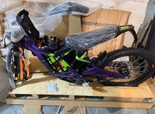 Surron light bee - x, all