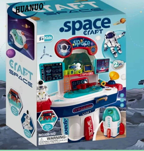 Huanuo space craft - huanuo, 1