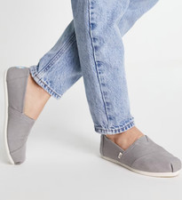 Toms Alpargata espadrilles in