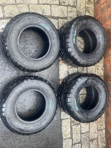 Yamaha raptor 700r tyres - raptor, sunf