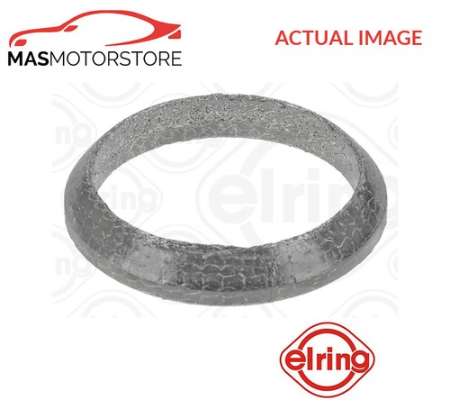 Exhaust pipe gasket elring - exhaust,