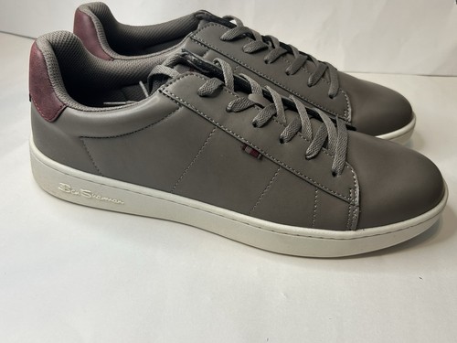 Ben sherman hampton - ben,