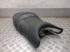 2001 HONDA CBR 1100 XX BLACKBIRD SEAT SADDLE 
