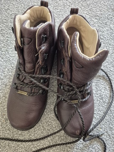 Brasher womens supalite gtx - brasher,