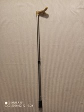 Left Handed Imitation Faux
