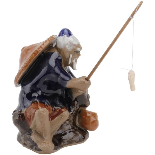 Fish tank decor - fish, japanese