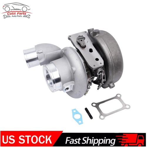 Turbo for dodge ram - for,