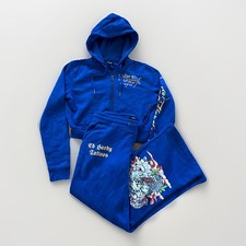 Ed Hardy Sweatsuit Women’s