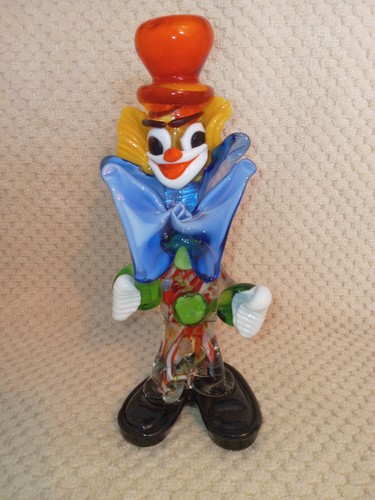 Vintage murano art - vintage,