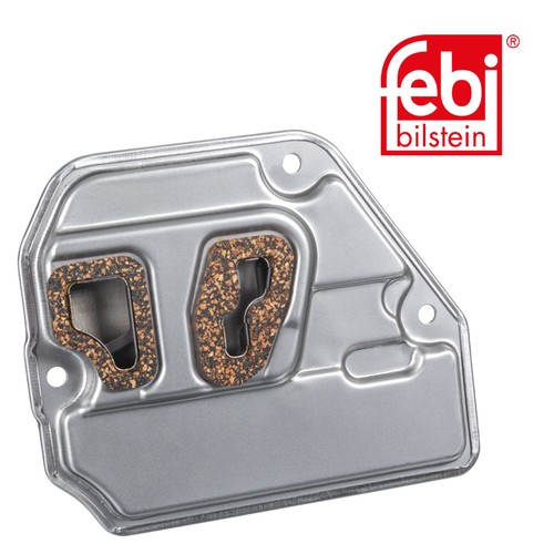 Febi automatic transmission - febi,