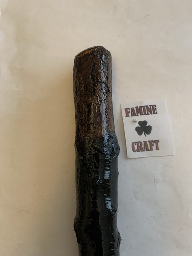 Shillelagh walking stick - shillelagh,