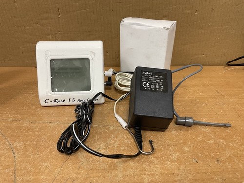 Root dental apex locator - c-root,