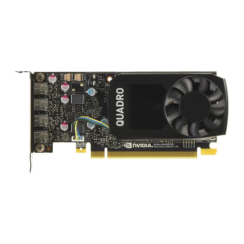 Lenovo nvidia - lenovo, (4x60r60469)