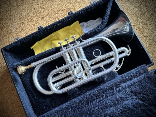 Cornet michael cr 00053 - cr,