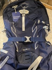Osprey Talon 22 Hiking