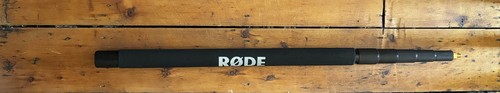 Røde professional telescopic - rØde,