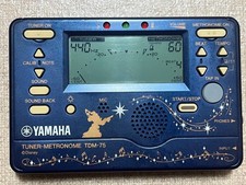YAMAHA TDM-75DF Fantasia Tuner