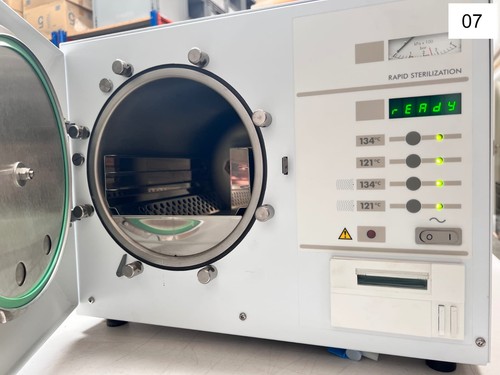 Eschmann ses 2000 dental - ses,