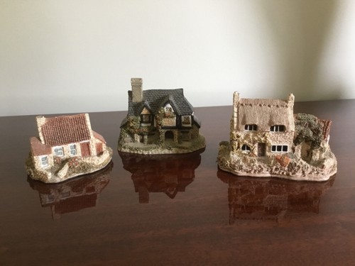 Lilliput lane small - lilliput,